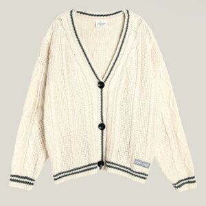 NEW XS/S Folklore Cardigan - Taylor Swift